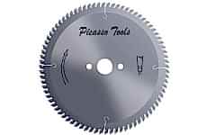 AHŞAP VE SUNTA KESİMİNDE KULLANILAN ELMAS UÇLU TESTERE