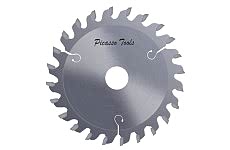 ELMAS UÇLU ÇİZİCİ TESTERELER