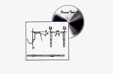 DRY CUT , METAL VE SANDVİÇ PANEL KESİCİLER