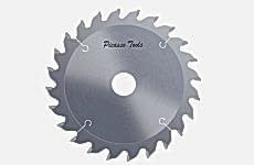 ELMAS UÇLU PORTATİF MAKİNELER İÇİN TESTERE