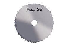 DAİRESEL METAL PROFİL KESME TESTERELERİ ( CRV )