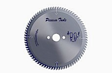 TRF DİŞLİ ELMAS UÇLU HASSAS KESİM DAİRE TESTERE