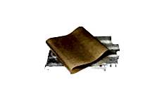 MURAT MAKİNE KC 258 Teflon 25x26.5 Cm