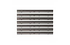 KD 658 DÖRT KÖŞE KAYNAK ÇENESİ PASLANMAZ ( MURAT & HAFFNER )