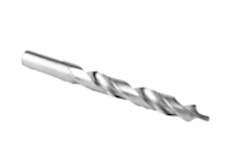 KT05  3,5x14x132.5x12 HSS-E KADEMELİ MATKAP ( MURAT & HAFFNER )