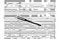 KT13 5x30x55x95x8 TEK AĞIZLI KARBÜR FREZE ( MURAT & HAFFNER )