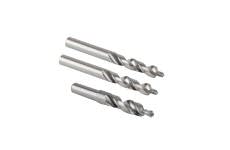 MT03 ÖZÇELİK MAKİNE KOL YERİ DELME