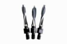 MT04 ELUMATEC MAKİNE KOL YERİ DELME VİDALI