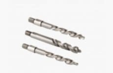 MT05 ELUMATEC MAKİNE KOL YERİ DELME VİDALI YENİ