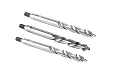 MT14 ÖZGENÇ MAKİNE KOL YERİ DELME VİDALI