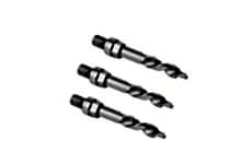 MT32 SCHIRMER / HAFFNER KOL YERİ DELME