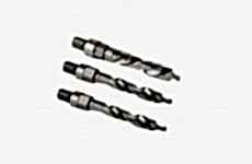 MT34 MLA MAKİNE KOL YERİ DELME VİDALI