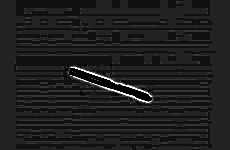 KT23 5X40X80X5 Z 1 TEK AĞIZLI KARBÜR FREZE ( ELUMATEC )