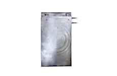 HAFFNER MAKİNE KAYNAK REZİSTANSI ( HF 02 )