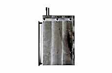 MURAT & HAFFNER MAKİNE ÇİFT KAFA KAYNAK REZİSTANSI ( KC 258 YAYLI )