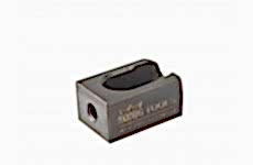 YT02 MURAT MAKİNE KARE RENKLİ BIÇAK