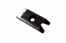 YT13-3 KABAN MAKİNE İKİ AĞIZLI BIÇAK ÖZEL