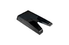 YT24-2 URBAN MAKİNE TEK AĞIZLI BEYAZ BIÇAK