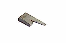 YT24-8 URBAN MAKİNE TEK AĞIZLI BIÇAK ÖZEL