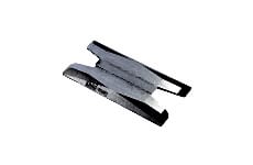 YT27 ELUMATEC  BEYAZ BIÇAK 2.8 X 0.5 MM