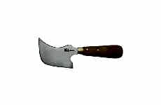 YT48 DON CARLOS TEMİZLEME BIÇAĞI