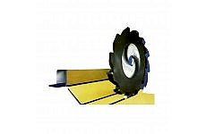 Diamond Tipped Alucoban Saw