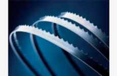 KARBON ÇELİĞİ ŞERİT TESTERE