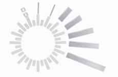 PLANYA VE JİLET BIÇAKLARI HSS