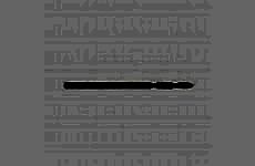 AP14-1 URBAN MAKİNE VİDALAMA MİLİ ( PARÇALI )