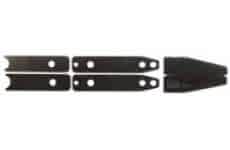 AP15 MURAT MAKİNE SAĞ SOL ÇENE TAKIMI 