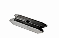 YT14-1 YILMAZ MAKİNE İKİ AĞIZLI ESKİ BIÇAK ( 3.5 MM )