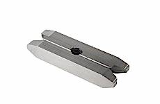 YT14 YILMAZ MAKİNE İKİ AĞIZLI ESKİ BIÇAK