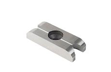 YT17 ÖZÇELİK MAKİNE BEYAZ BIÇAK