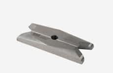 YT20 PENMAK MAKİNE BEYAZ BIÇAK