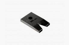 YT44-1 MANUEL APARAT BIÇAĞI ( BEYAZ )