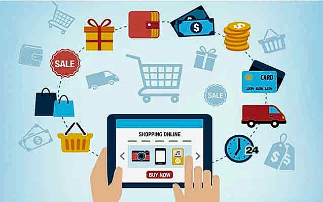 Teknik Testere: Testere Bıçaklarında Uzman E-Ticaret Deneyimi