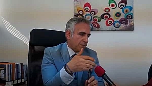 Teknik Testere Tanıtım Videosu